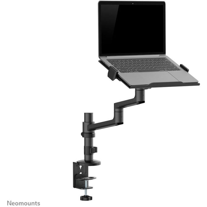 Soporte para Portátil, eBook y iPad Neomounts DS20-425BL1 17,3" 11,6" 12 Soporte para Portátil, eBook y iPad Neomounts DS20-425BL1 17,3" 11,6" 12