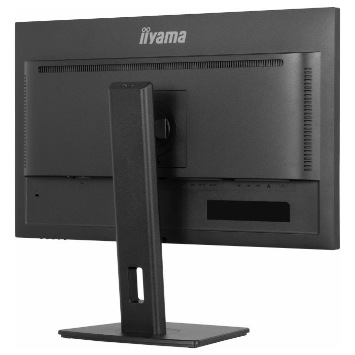 Iiyama XUB2797QSNP-B1 Monitor 27" QHD 1440P IPS 100Hz 1ms Altavoces DP USB-C Power Delivery 65W