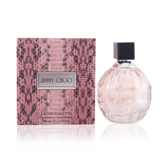 Jimmy Choo 100 ml Jimmy Choo 100 ml