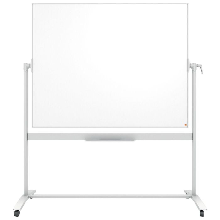 Pizarra blanca Nobo 150 x 120 cm 6