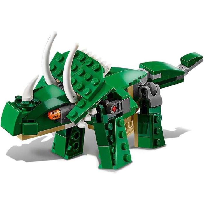 Lego Creator Grandes Dinosaurios 2 Lego Creator Grandes Dinosaurios 2