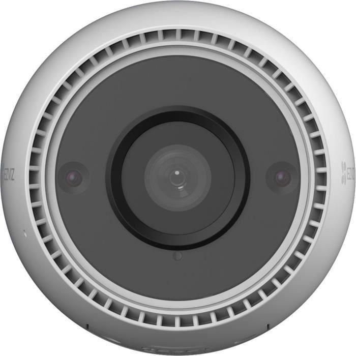 EZVIZ H3c Bullet (shape) Cámara de seguridad IP Exterior 1920 x 1080 Pixeles Pared 1 EZVIZ H3c Bullet (shape) Cámara de seguridad IP Exterior 1920 x 1080 Pixeles Pared 1