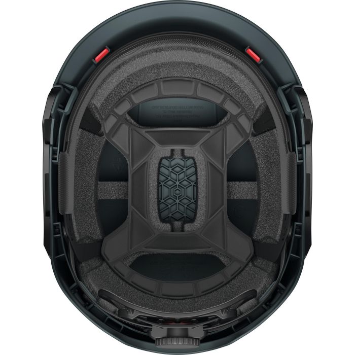 Casco de seguridad industrial - ABUS - SPECTOR - Titan 1 Casco de seguridad industrial - ABUS - SPECTOR - Titan 1