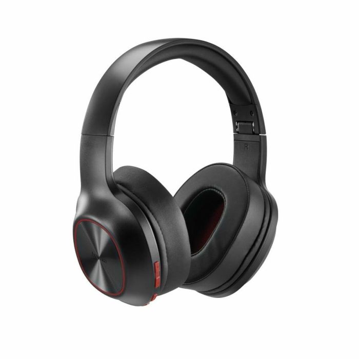 Auriculares Hama 00184176 Negro 15