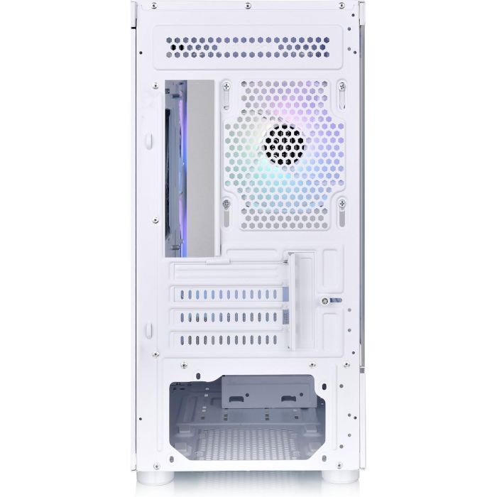 Midi Thermaltake View 170 TG ARGB Snow White 3 Midi Thermaltake View 170 TG ARGB Snow White 3