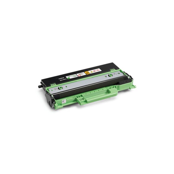 Brother WT229CL Papelera de Residuos de Tóner - Hasta 50.000 Páginas 2 Brother WT229CL Papelera de Residuos de Tóner - Hasta 50.000 Páginas 2