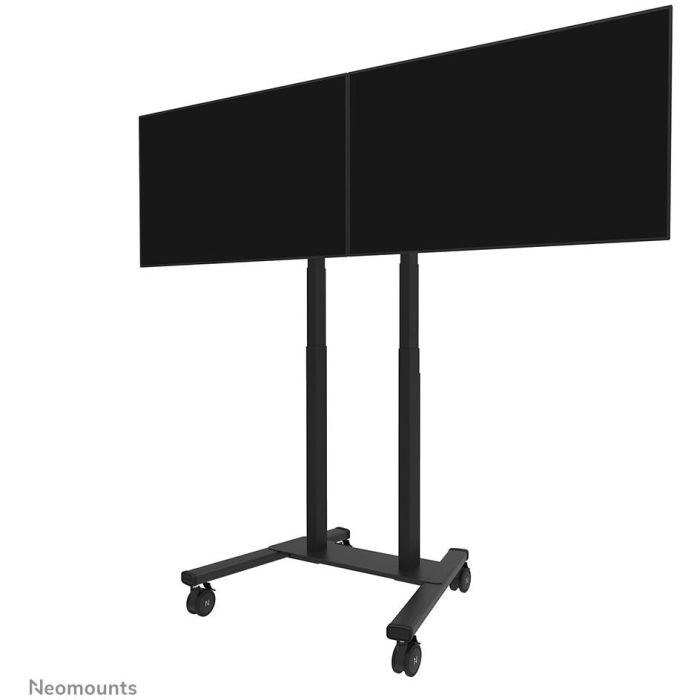 Soporte de Mesa para Pantalla Neomounts ADM-875BL2 0 Soporte de Mesa para Pantalla Neomounts ADM-875BL2 0