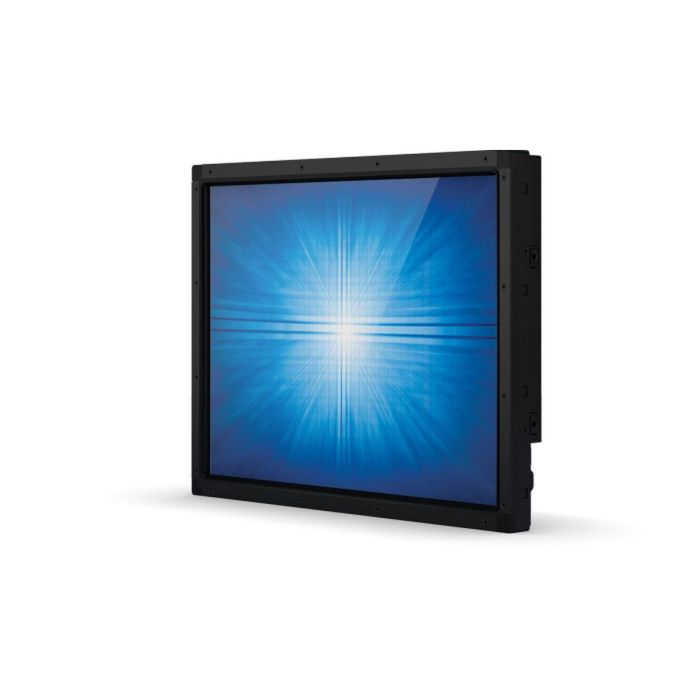 Monitor Elo Touch Systems 1598L 15" 60 Hz 50-60 Hz 5 Monitor Elo Touch Systems 1598L 15" 60 Hz 50-60 Hz 5