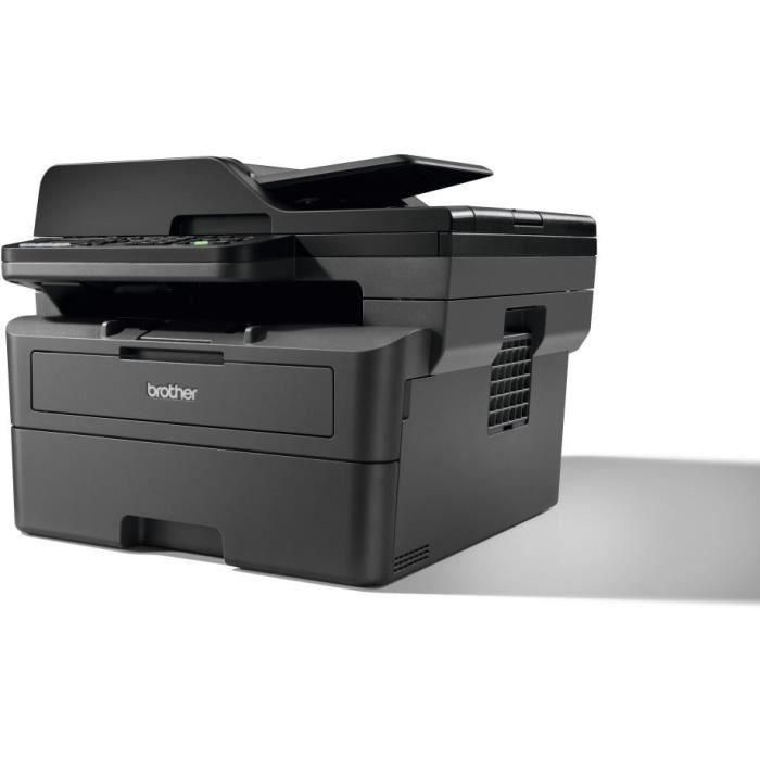 Impresora multifunción láser monocromática 4 en 1 - BROTHER - MFC-L2827DW - Ethernet y Wifi 1 Impresora multifunción láser monocromática 4 en 1 - BROTHER - MFC-L2827DW - Ethernet y Wifi 1
