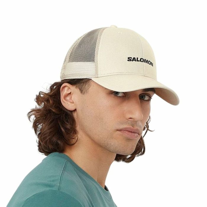 Gorra Deportiva Salomon LC2524800 Blanco 2