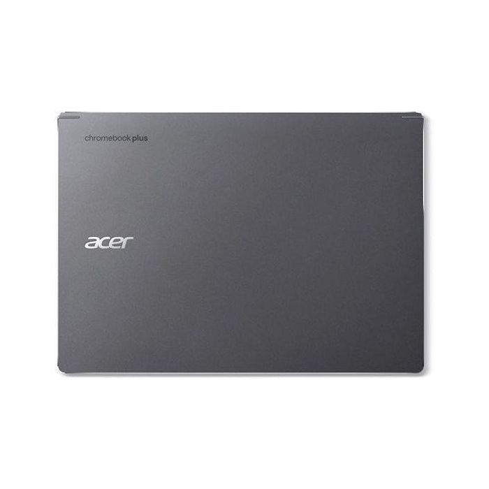 Acer Chromebook Plus 514 CBE594-2-TCO Portátil Intel Core i5 10 núcleos 16GB RAM 512GB SSD 14" WUXGA Chrome OS 2