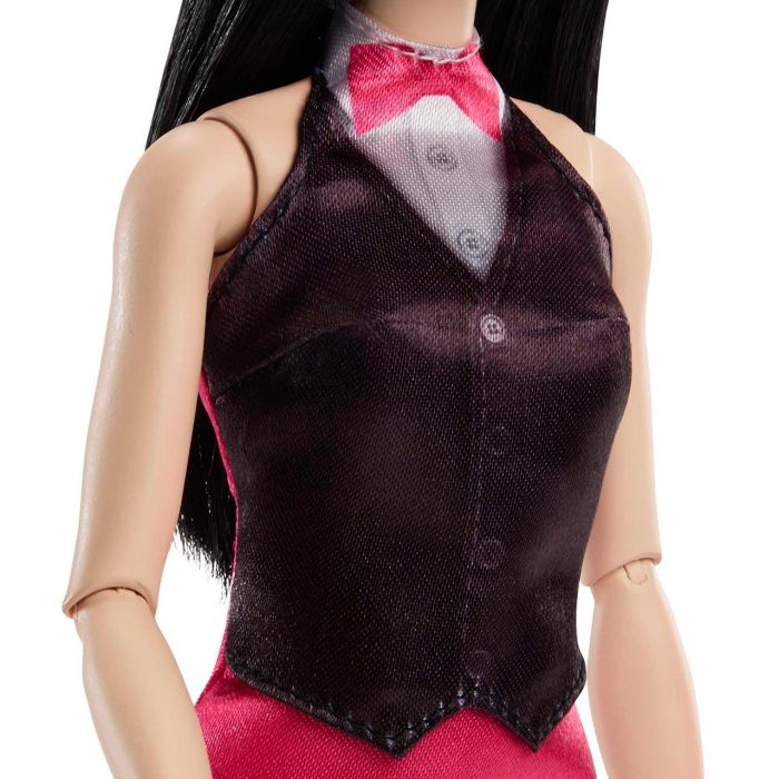 Muñeca Barbie Tú Puedes Ser Violinista Hkt68 Mattel 3