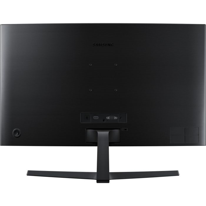 Samsung S27C366EAU Monitor 27'' Full HD (1920x1080) 4ms HDMI VGA VESA Negro 10