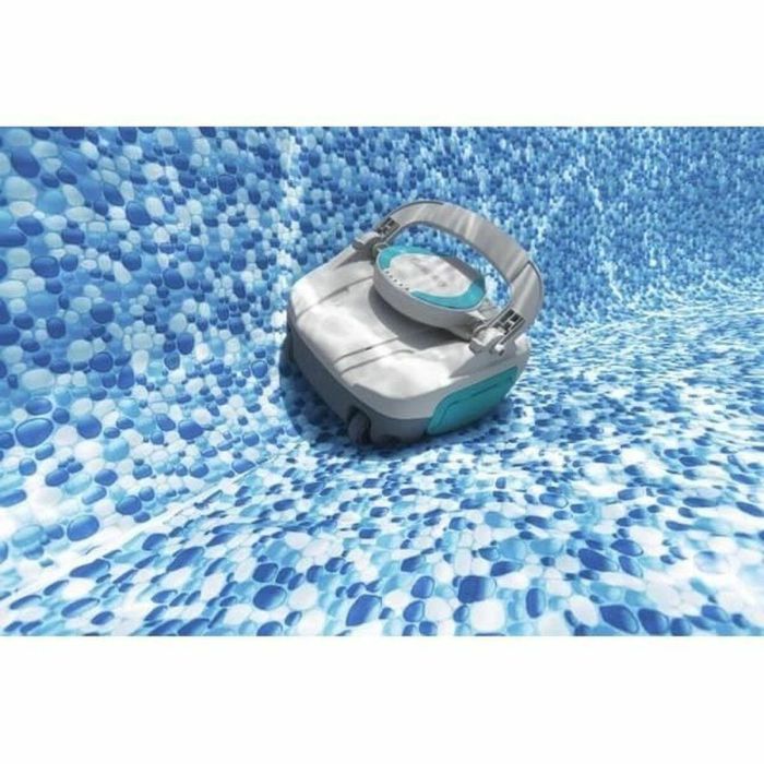 Bestway Jade Robot de Piscina Recargable Autónomo 15 m² BES6941607373576 6 Bestway Jade Robot de Piscina Recargable Autónomo 15 m² BES6941607373576 6