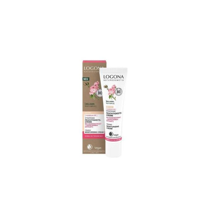 Crema Color Reafirmante  Rosas-Semillas De Manzana 30 Ml Bio