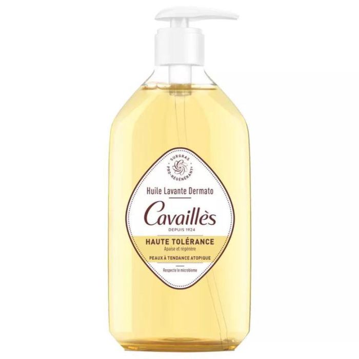 Roge Cavailles Dermato Huile Lavante 500ml