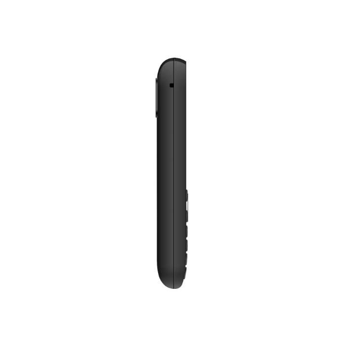 Bea-Fon C80 LTE Teléfono Móvil Básico 4G (LTE) Libre para Mayores con Botón SOS y Cámara Negro 2 Bea-Fon C80 LTE Teléfono Móvil Básico 4G (LTE) Libre para Mayores con Botón SOS y Cámara Negro 2
