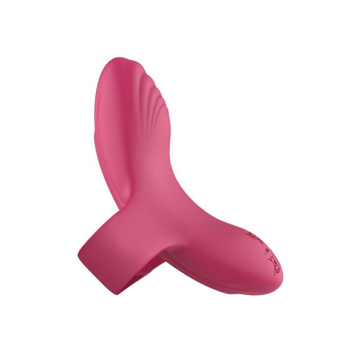 Vibrador Dream Toys Essentials Rosa 13