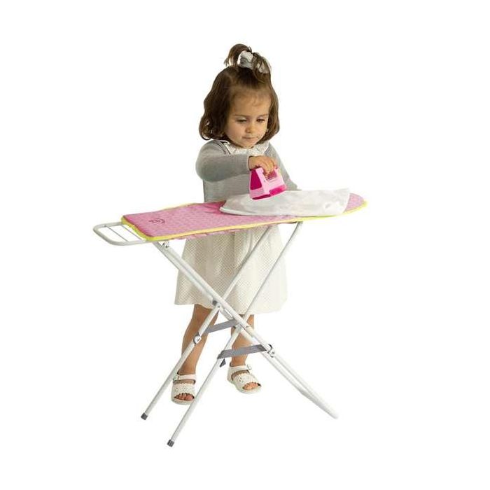 Decuevas Planchador Juguete para Niños a Partir de 3 Años 1 Decuevas Planchador Juguete para Niños a Partir de 3 Años 1