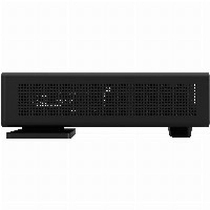 Fractal Design FRA1690884236044 Caja Mini Torre Ridge Black mITX PCIe 4.0 Negro 19 Fractal Design FRA1690884236044 Caja Mini Torre Ridge Black mITX PCIe 4.0 Negro 19