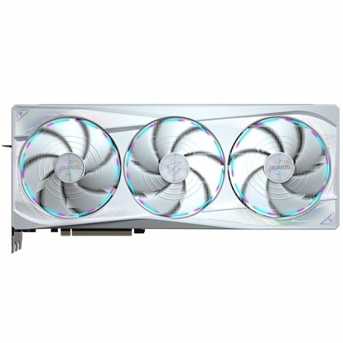 Tarjeta Gráfica Gigabyte nvidia geforce rtx 5090 GDDR6X GDDR7 13 Tarjeta Gráfica Gigabyte nvidia geforce rtx 5090 GDDR6X GDDR7 13