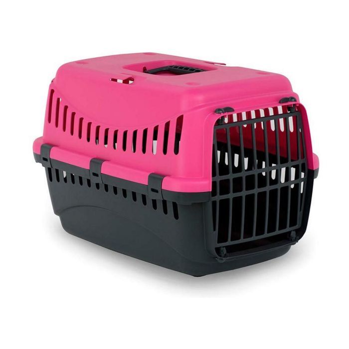 Transportín Nayeco Pegaso 46 x 31 x 32 cm 0 Transportín Nayeco Pegaso 46 x 31 x 32 cm 0