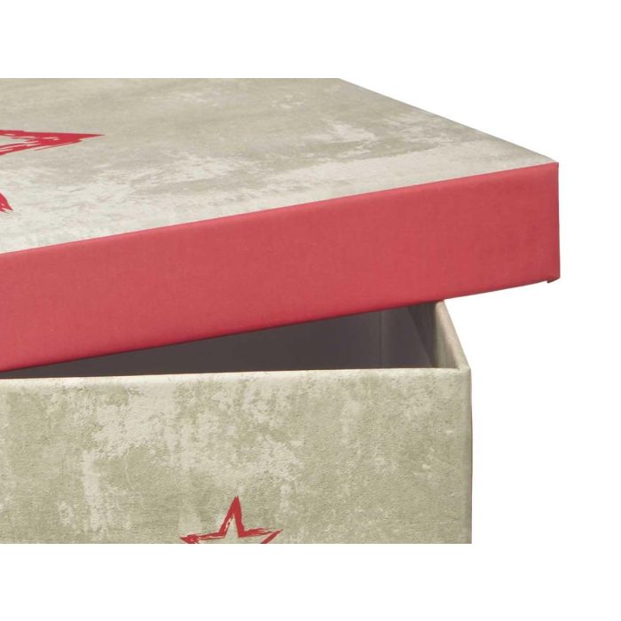 Caja Carton Estrellas Surtidos Col Vivo Peq Pincello 21X8CM (18 Unidades) 2 Caja Carton Estrellas Surtidos Col Vivo Peq Pincello 21X8CM (18 Unidades) 2