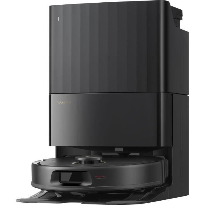 Roborock ROB6936905900920 QRevo 5AE Robot Aspirador con Base - 12000 Pa, Mopa FlexiArm, Doble Antienredos 0 Roborock ROB6936905900920 QRevo 5AE Robot Aspirador con Base - 12000 Pa, Mopa FlexiArm, Doble Antienredos 0