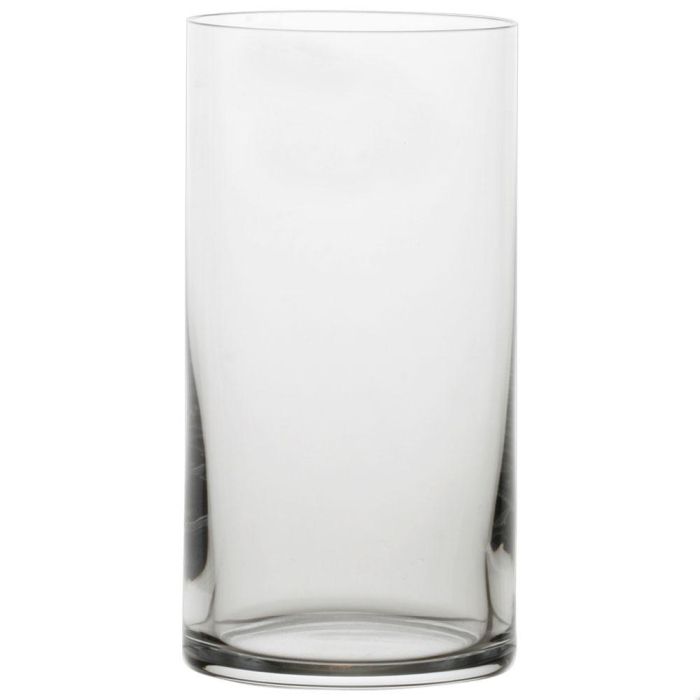 Vaso Alto 375 Ml Luigi Bormioli (6 Unidades)