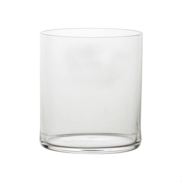 Vaso 365 Ml Luigi Bormioli (6 Unidades)