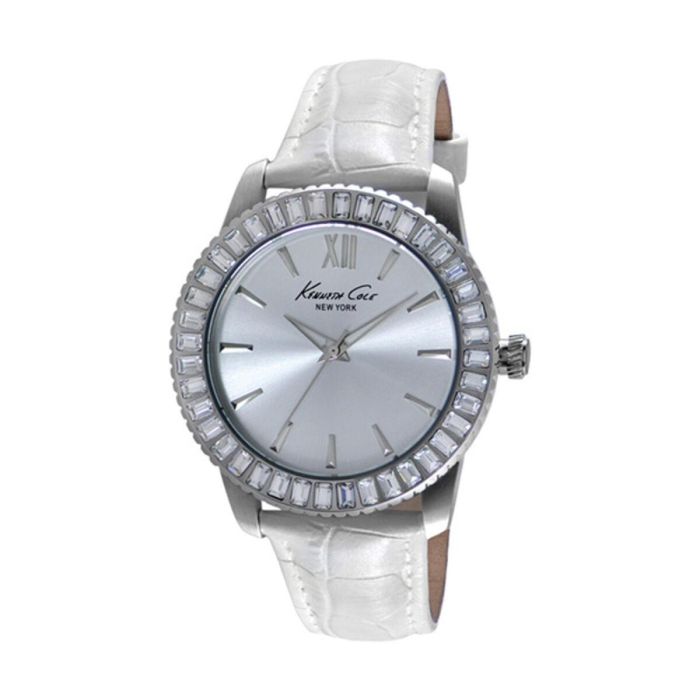 Reloj Mujer Kenneth Cole IKC2849 (Ø 40 mm) Reloj Mujer Kenneth Cole IKC2849 (Ø 40 mm)