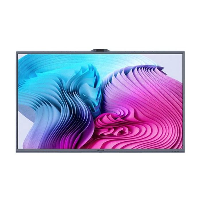 MAXHUB Pantalla interactiva V8650 86" Interactive Touch Display