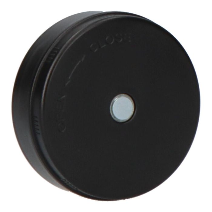 Edm Linterna XL Grip Work con Ventosa e Imán, 3W, 150 Lm, 3xAAA 7