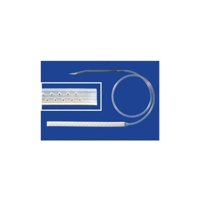 Drenaje Multiperforado Jackson Pratt 7 mm 1 Unidades Mila