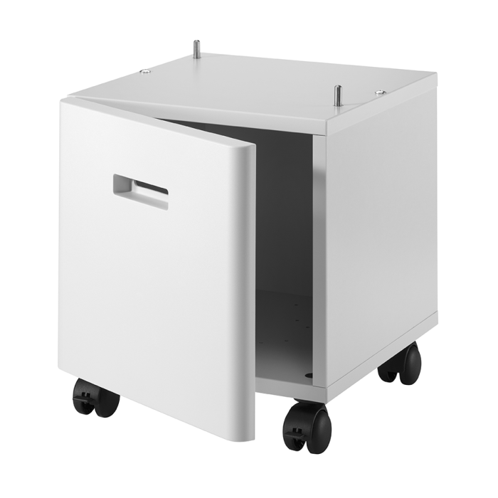 BROTHER Mesa pedestal blanca para la serie laser monocromo L6000 1