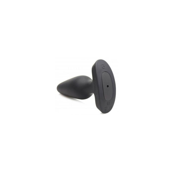 Plug Anal XR Negro M 2 Plug Anal XR Negro M 2