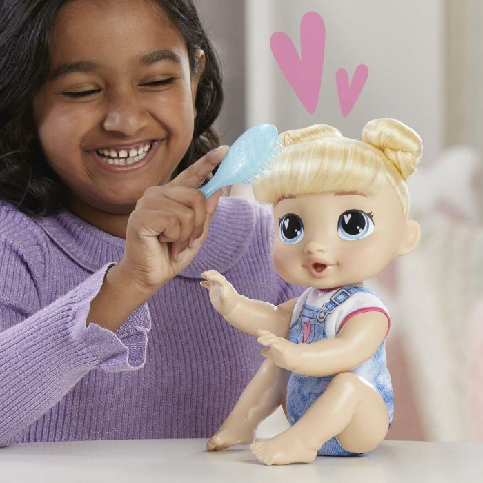 Muñeca Baby Alive 12 Muñeca Baby Alive 12