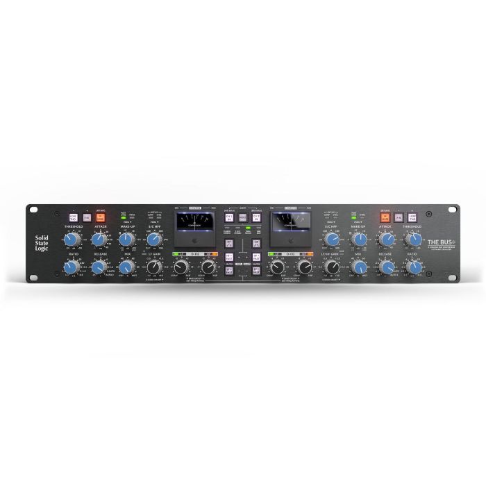 Ssl Bus+