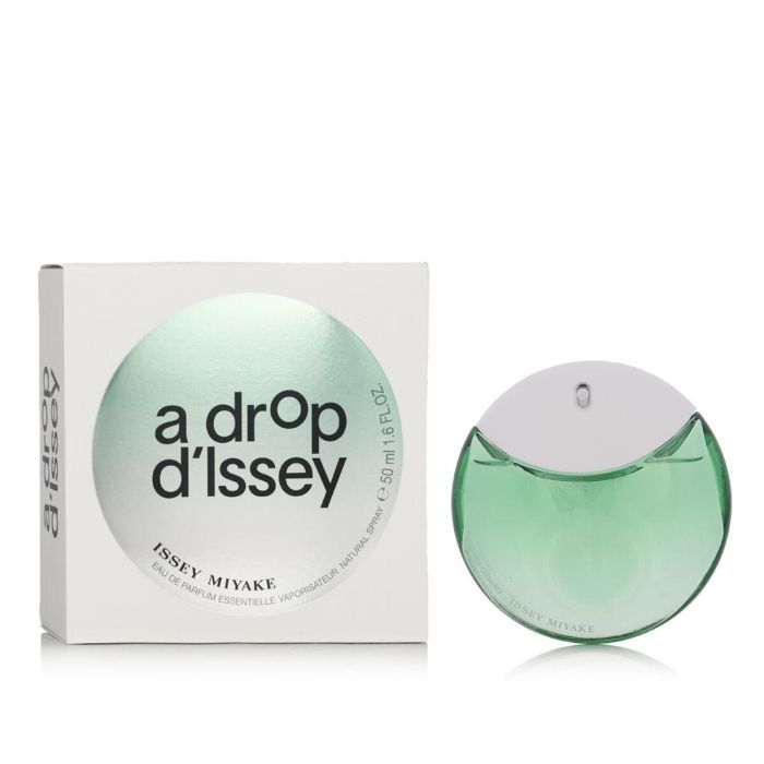 Perfume Mujer Issey Miyake A Drop d'Issey Essentielle EDP 50 ml 1