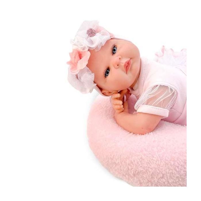 Muñeca Reborn Berjuan 8502-24 50 cm 1