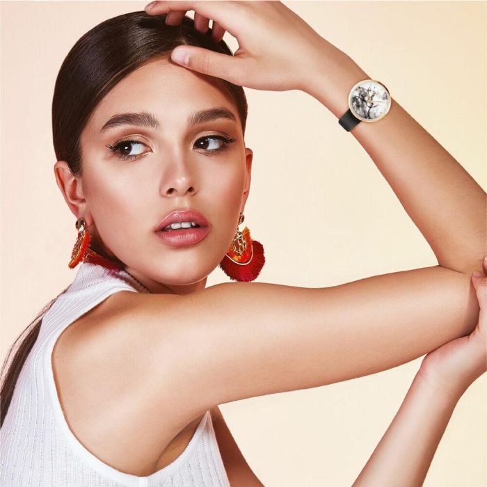 Reloj Mujer Temptation TEA-2019-03 (Ø 36 mm) 1