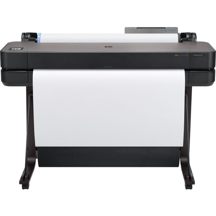 HP Designjet T630 Plotter A0 36 Pulgadas, Inyección de Tinta Térmica, 2400 x 1200 DPI 4 HP Designjet T630 Plotter A0 36 Pulgadas, Inyección de Tinta Térmica, 2400 x 1200 DPI 4