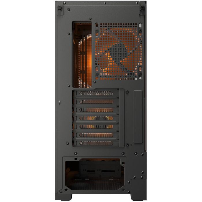 Midi COUGAR Airface 180, ARGB, Schwarz 8 Midi COUGAR Airface 180, ARGB, Schwarz 8