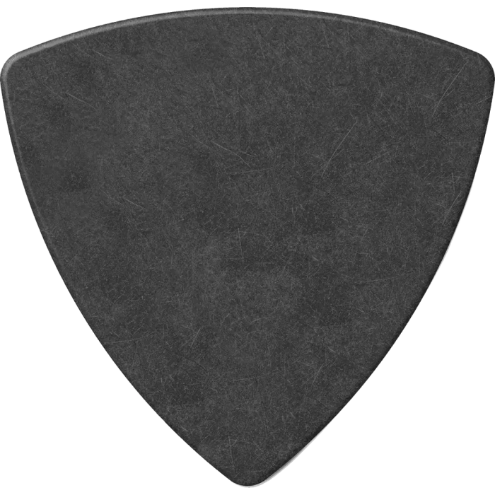 Dunlop Gator Grip® Small Triangle 0,73 Mm Púas para Guitarra Pack 36 1