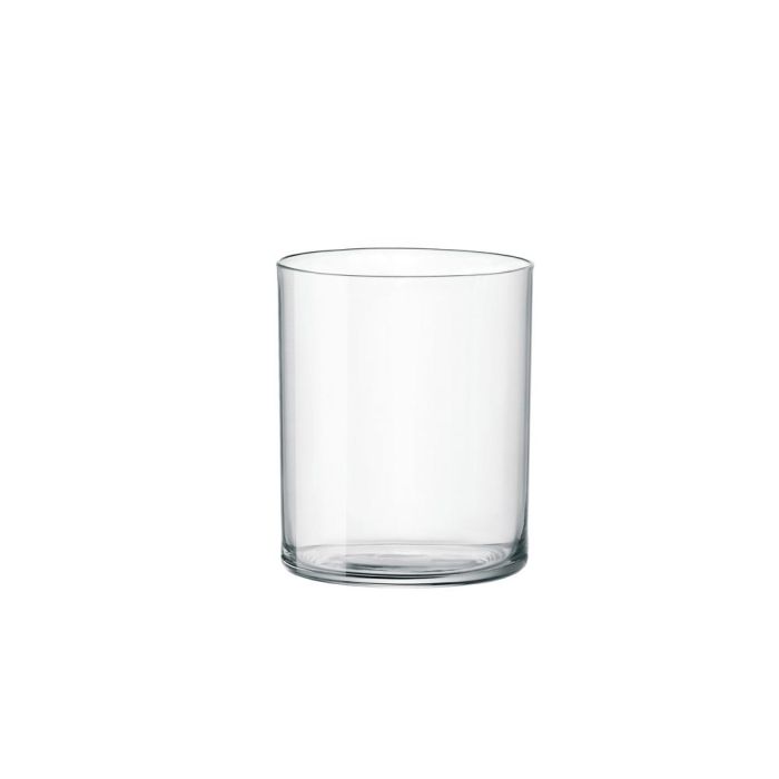 Vaso 290 Ml Mm Bormioli Rocco altura 88 (12 Unidades)