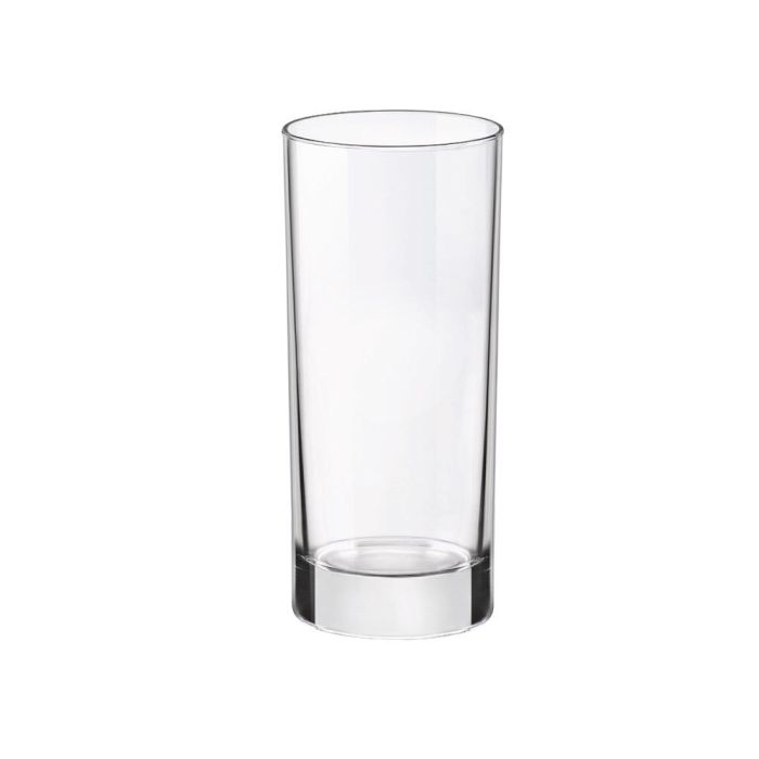 Vaso 385 Ml Mm Bormioli Rocco altura 162,5 (6 Unidades)