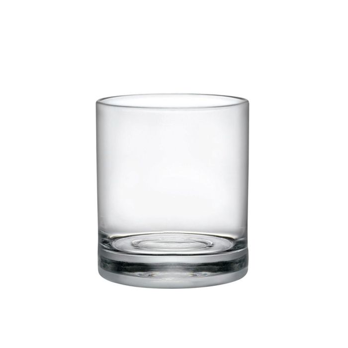 Vaso 405 Ml Mm Bormioli Rocco altura 98 (6 Unidades)