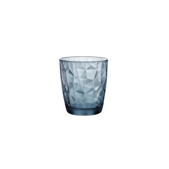 Vaso Bajo Vidrio Diamond Bormioli Rocco 30 cL