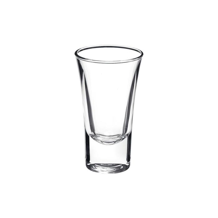 Vaso Licor 57 Ml Mm Bormioli Rocco altura 89 (6 Unidades)