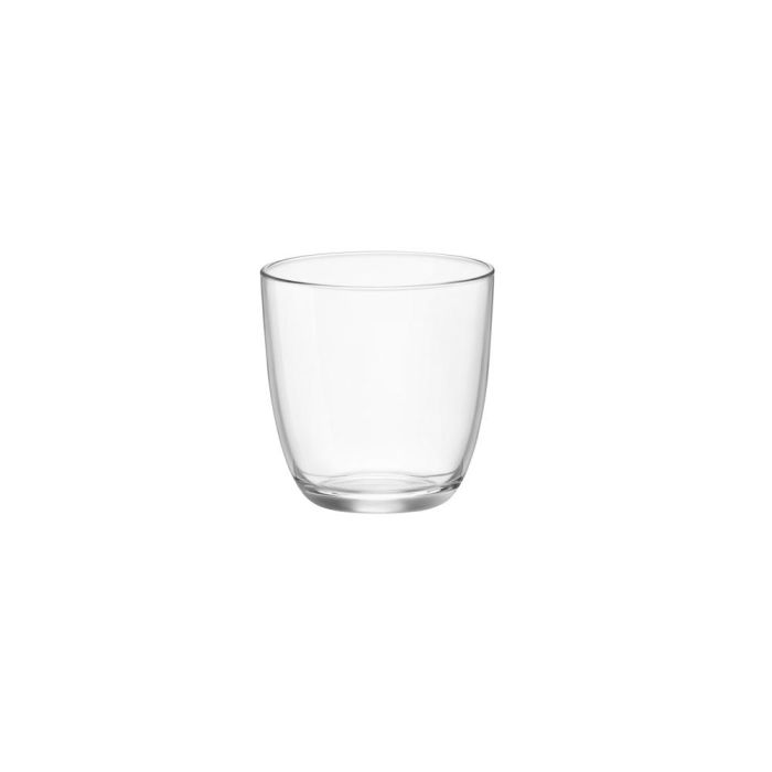 Vaso 295 Ml Mm Bormioli Rocco altura 85 (6 Unidades)